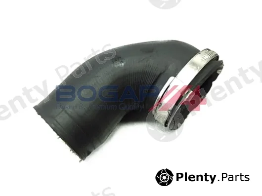 Bogap A1711172 — Charge Air Hose BOGAP Premium