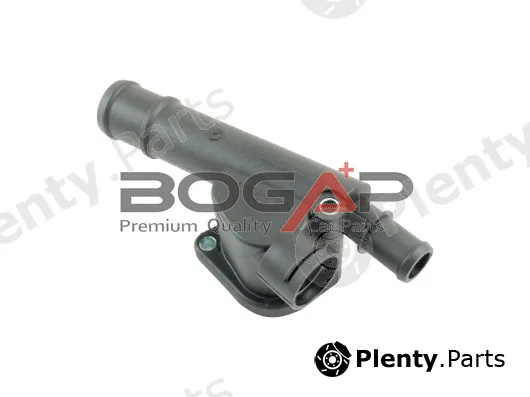 Bogap A4252103 — Coolant Flange BOGAP Premium