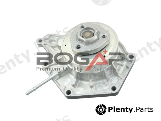 Bogap A4234118 — Water Pump, engine cooling BOGAP Premium