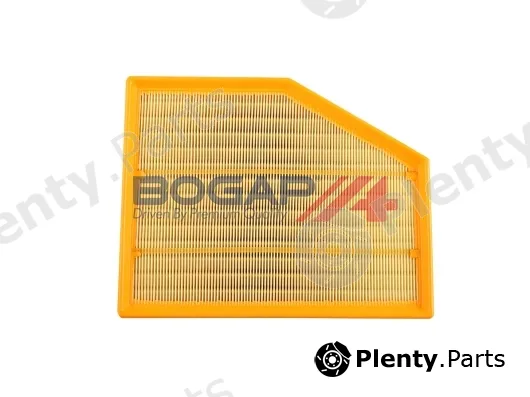 Bogap B8111250 — Air Filter