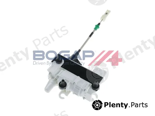 Bogap B7213110 — Door Lock BOGAP Premium