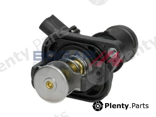 Bogap A4247115 — Thermostat Housing BOGAP Premium