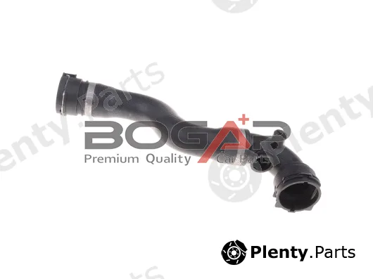 Bogap B4228232 — Radiator Hose BOGAP Premium