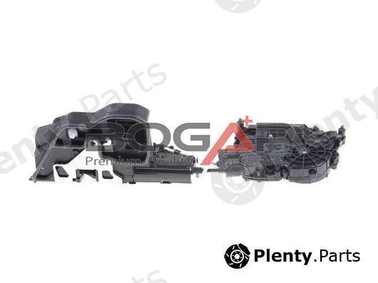 Bogap B5316136 — Door Lock BOGAP Premium