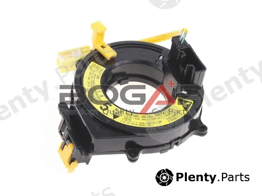 Bogap T7310121 — Clockspring, airbag BOGAP Premium