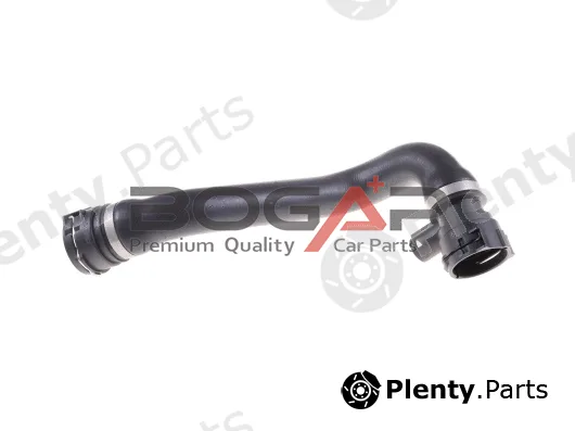 Bogap B4228225 — Radiator Hose BOGAP Premium
