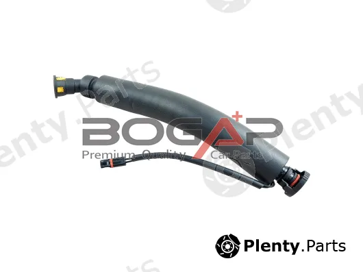Bogap B1210103 — Hose, crankcase ventilation BOGAP Premium