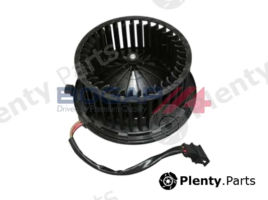 Bogap A4111117 — Interior Blower BOGAP Premium