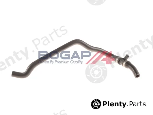Bogap B4228397 — Radiator Hose BOGAP Premium