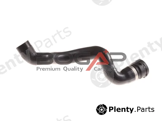 Bogap C4228142 — Radiator Hose BOGAP Premium