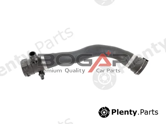 Bogap B4228103 — Radiator Hose BOGAP Premium