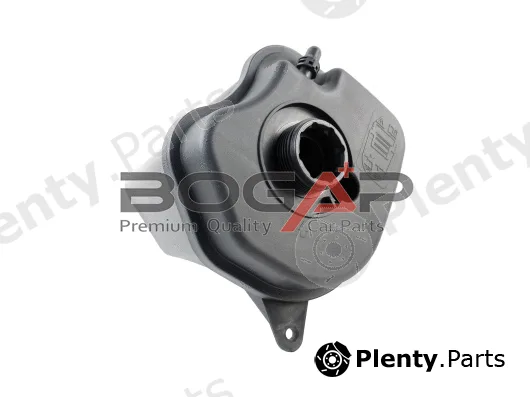 Bogap B4240109 — Expansion Tank, coolant BOGAP Premium