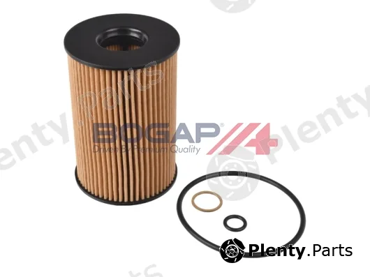 Bogap B8113128 — Oil Filter