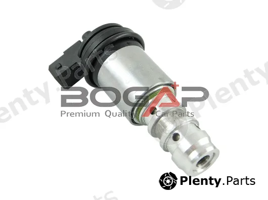 Bogap B1340102 — Control Valve, camshaft adjustment BOGAP Premium