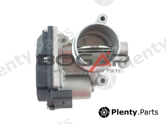 Bogap A6319180 — Throttle Body BOGAP Premium