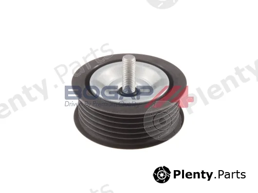 Bogap C1318110 — Deflection/Guide Pulley, timing belt BOGAP Premium