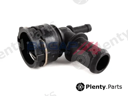 Bogap A4252144 — Coolant Flange BOGAP Premium