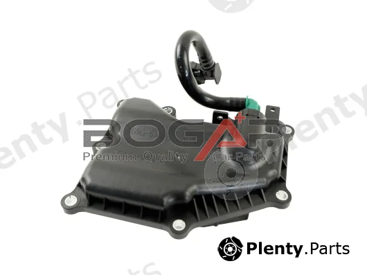 Bogap E1216100 — Oil Separator, crankcase ventilation BOGAP Premium