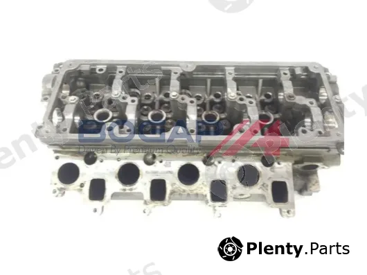 Bogap A1114103 — Cylinder Head BOGAP Premium