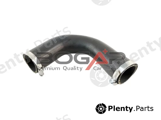Bogap A1711164 — Charge Air Hose BOGAP Premium