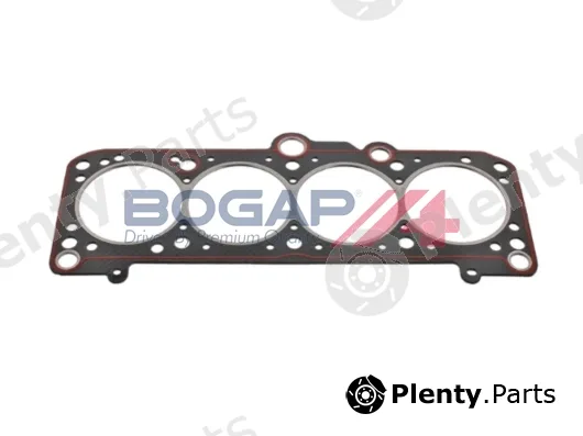 Bogap A1124106 — Gasket, cylinder head BOGAP Premium