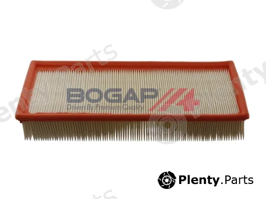 Bogap A8111163 — Air Filter BOGAP Premium