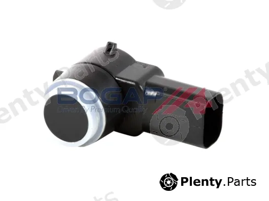 Bogap W7119113 — Sensor, parking distance control BOGAP Premium