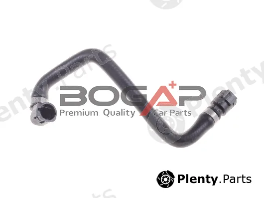 Bogap B4228104 — Radiator Hose BOGAP Premium