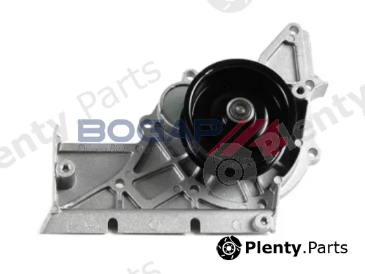 Bogap A4234128 — Water Pump, engine cooling BOGAP Premium