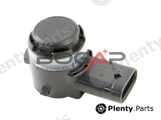 Bogap C7119114 — Sensor, parking distance control BOGAP Premium