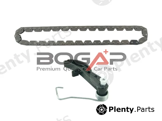 Bogap A1432101 — Chain Kit, oil pump drive BOGAP A+