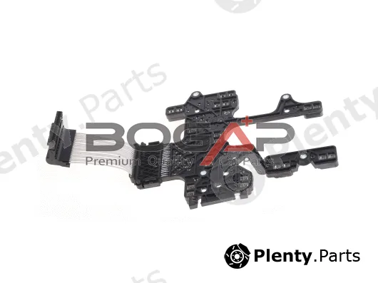 Bogap A2131006 — Control Unit, automatic transmission BOGAP Premium