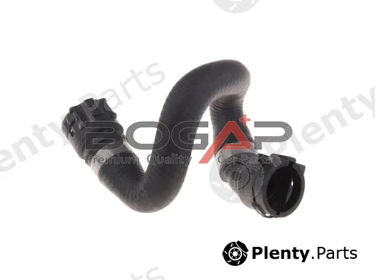 Bogap B4228155 — Radiator Hose BOGAP Premium