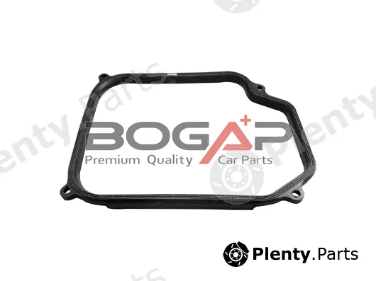 Bogap A2141101 — Gasket, automatic transmission oil sump BOGAP Premium
