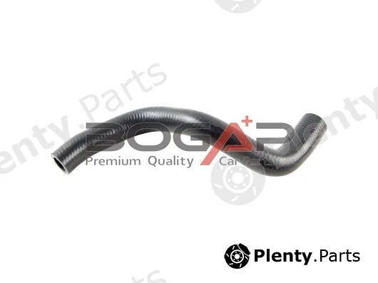 Bogap C4228147 — Radiator Hose BOGAP Premium