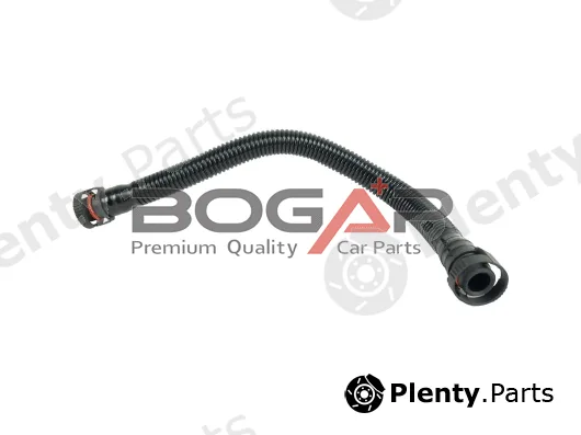 Bogap A1210103 — Hose, crankcase ventilation BOGAP Premium