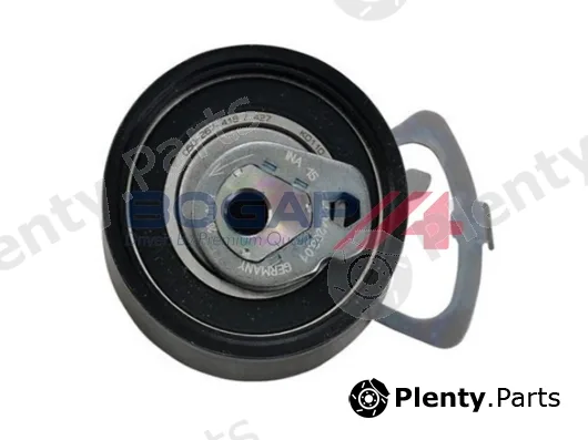 Bogap A1317110 — Tensioner Pulley, timing belt BOGAP Premium
