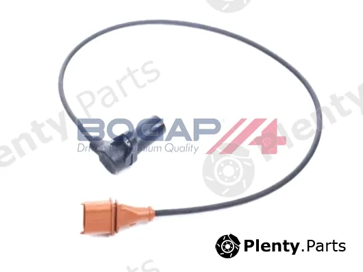 Bogap A6115158 — Sensor, crankshaft pulse BOGAP Premium