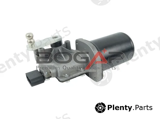 Bogap A5511103 — Wiper Motor BOGAP Premium