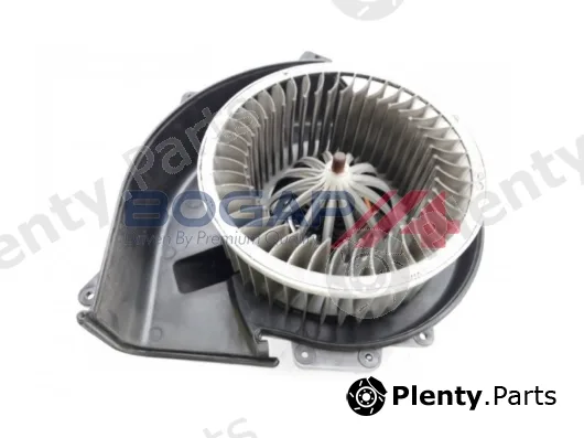Bogap A4111119 — Interior Blower BOGAP Premium