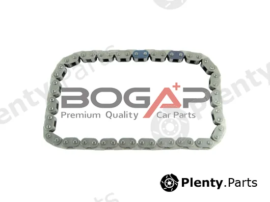 Bogap M1413100 — Chain, oil pump drive BOGAP A+