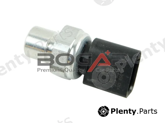 Bogap A4127103 — Pressure Switch, air conditioning BOGAP A+
