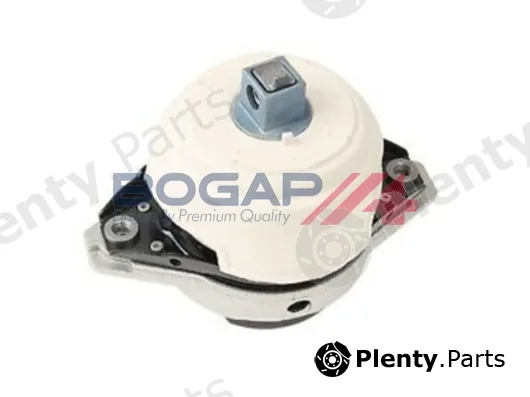 Bogap C1911120 — Mounting, engine BOGAP Premium