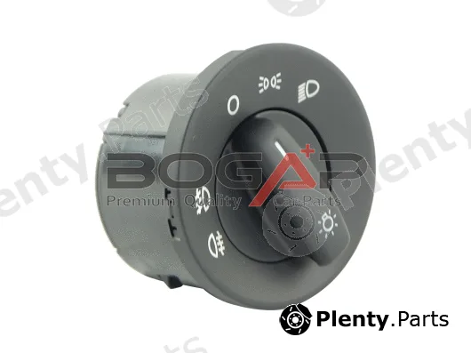 Bogap A7344131 — Switch, headlight BOGAP Premium
