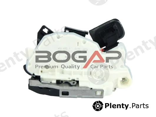 Bogap A5316102 — Door Lock BOGAP A+