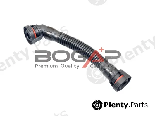 Bogap B1210106 — Hose, crankcase ventilation BOGAP Premium
