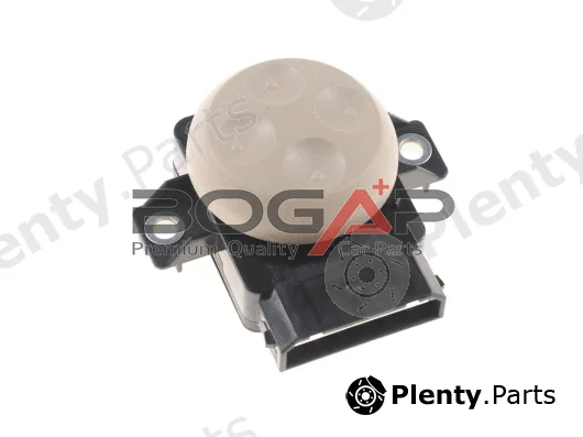 Bogap A7316116 — Actuator, seat adjustment BOGAP A+