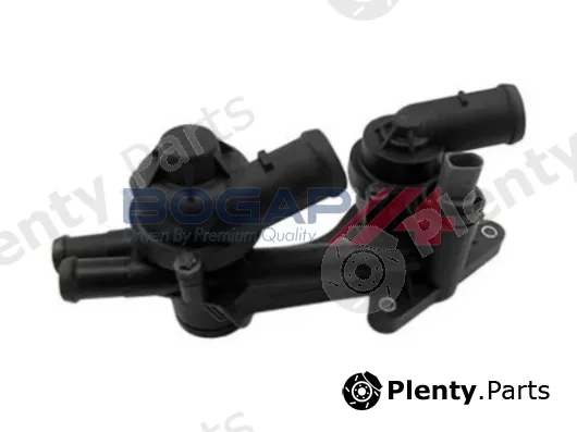 Bogap A4245108 — Thermostat Housing BOGAP Premium