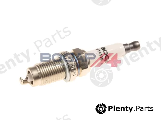 Bogap A1514116 — Spark Plug BOGAP Premium