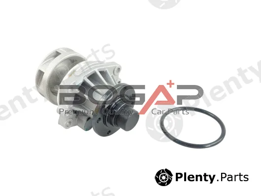 Bogap B4234100 — Water Pump, engine cooling BOGAP Premium